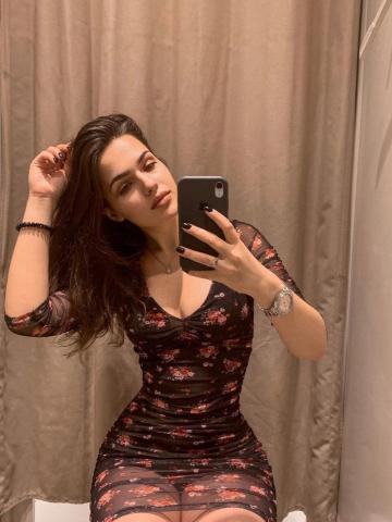 Индивидуалка Амина Фотография 2