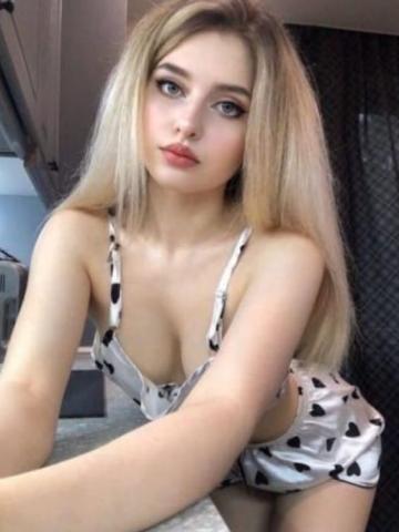 Индивидуалка Наталья Фотография 3