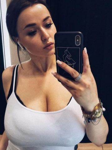 Индивидуалка Изабелла Фотография 3