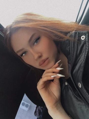 Индивидуалка Эвелина Фотография 4