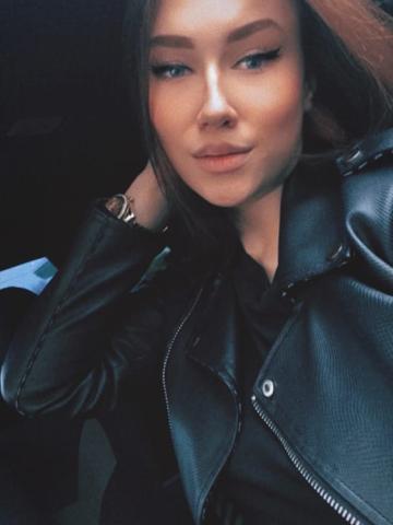 Индивидуалка Эвелина Фотография 5